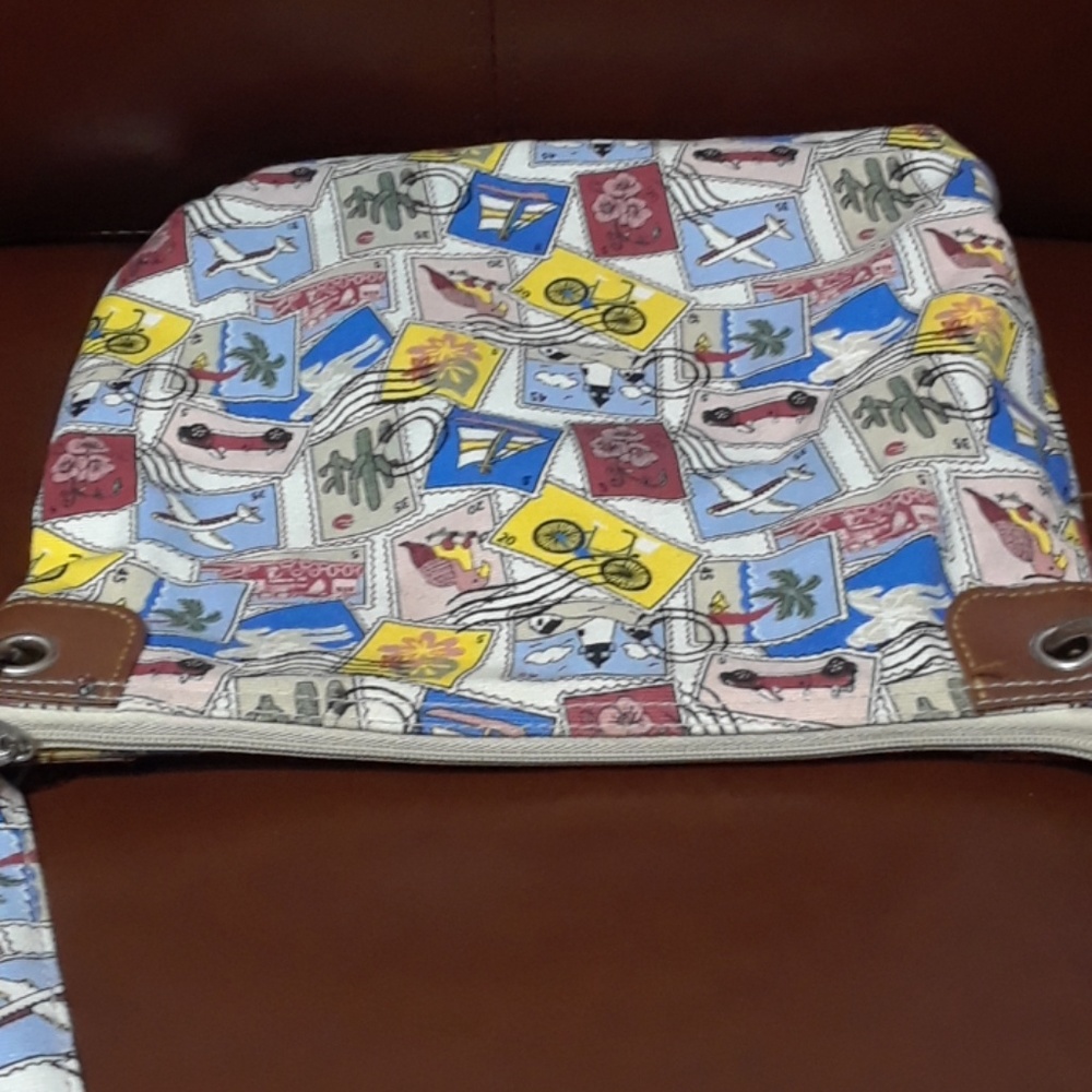 Crossbody bag - Picture 3 of 6